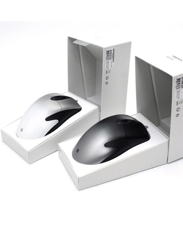 Microsoft IE3.0 Pro 유선 마우스 IE3.0pro 스페셜 에디션 IE3.0 업그레이드 버전 CF CS