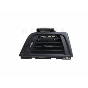 BMW 오리지널 블랙 에어컨 통풍구 F30F31F34F35 3 시리즈 F32 F33 F36 4 시리즈