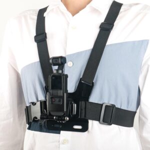 DJI OSMO POCKET 확장 액세서리 세트 DJI 포켓 Osmo 카메라 확장 막대 백팩 클립에 적합
