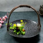 인터넷 연예인 개성 창의적 과일 접시 현대 거실 홈 과일 바구니 북유럽 스타일 사탕 상자 말린 과일 접시 과일 분지