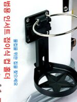 접이식 낚시 상자 티컵 홀더 인서트 낚시 상자 물컵 홀더 낚시 의자 티컵 홀더 낚시 장비 자동차 물병 홀더