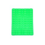 낚시 상자 쿠션, 시원하고 방수가 잘 되며 미끄러지지 않는 낚시 플랫폼 및 낚시 의자 액세서리, 시트 쿠션, 흡착 컵, 끈적이는 패드, 편안한 낚시 장비 용품 - 이미지 5