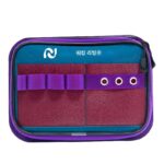 Vickalein 다기능 낚시 장비 가방 물고기 가방 낚시 가방 특수 장비 낚시 의자 낚시 상자 측면 가방 보관 가방 측면 가방 - 이미지 5