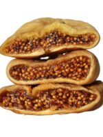 엉클 카멜 말린 무화과 신장 특산 신선 건조 과일 500g 임산부 무첨가 간식 무료 배송 - 이미지 3