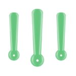 이판세이코의 새로운 견고한 경쟁용 실리콘 플로트 시트는 낚시줄을 손상시키지 않는 플로트 시트 낚시용품 낚시 액세서리입니다. - 이미지 5