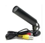 유선 아날로그 카메라 Bullet 카메라 Pencil 프로브 HD 장비 700라인 이상 저조도 - 이미지 2