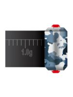 Yifan Seiko 경쟁용 소형 액세서리 실리콘 스페이스 빈 리드 플로트 시트 세트 낚시 용품 전체 세트 메인 라인 그룹 - 이미지 3