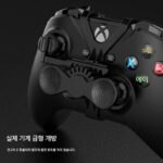 엑스박스원 핸들 DIY 스티어링 휠 보조 레이싱 게임 미니 미니 스티어링 휠 아마존 구매처 - 이미지 3