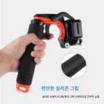 DJI osmo 액션 스포츠 카메라 셔터 핸드헬드 트리거 부력 스틱 다이빙 셀카 스틱에 적합 - 이미지 4