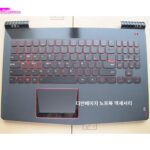 Lenovo Savior R720-15IKBN Y520-15 C 셸과 키보드 셸 호스트 커버에 적용 가능