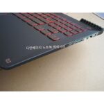 Lenovo Savior R720-15IKBN Y520-15 C 셸과 키보드 셸 호스트 커버에 적용 가능 - 이미지 2