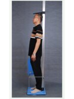 강화 키 측정기 유치원 키 앉은키 측정기 어린이 측정기 학교 신체검사 키 측정 앉은키 - 이미지 4