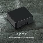 DJI osmo 액션 스포츠 카메라 배터리 보관 배터리 상자 액션 액세서리 보호 안전 상자 - 이미지 4