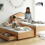 베이모 가구 솔리드 우드 특별 가격 할인 구역 가구 정리 (사소한 결함/사진 샘플/작별 모델) - 이미지 3