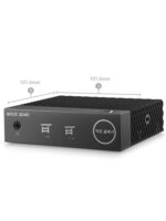 Dell Dell wyse 3040 씬 클라이언트 클라우드 데스크탑 클라우드 터미널 듀얼 디스플레이 쿼드 코어 PCoip Thinos - 이미지 2