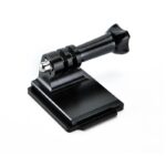 ACTION4/5 GOPRO12 스포츠 카메라 오징어 퀵 릴리스 브라켓 고정 시트 NVG 전술 헬멧 - 이미지 2