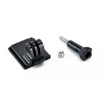 ACTION4/5 GOPRO12 스포츠 카메라 오징어 퀵 릴리스 브라켓 고정 시트 NVG 전술 헬멧 - 이미지 3