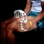 심층 이완 마사지 피트니스 수영 사이클링 달리기 스포츠 분해 젖산 근육 이완제 요가 롤러