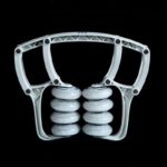 심층 이완 마사지 피트니스 수영 사이클링 달리기 스포츠 분해 젖산 근육 이완제 요가 롤러 - 이미지 2