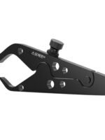 전기 오토바이 크루즈 컨트롤 스로틀 클립 보조 고정 장치 부스터 알루미늄 합금 수정 액세서리 - 이미지 3