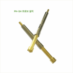 스위칭 전원 공급 테스트 픽스처, 전원 공급 노화, 테스트 툴링, 변압기 감지 픽스처 - 이미지 3