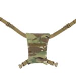 [썬스노우] 나이스 백프레임 백 럼버 패드 OV 백패드 트랜스포머 백 미끄럼방지 패드 - 이미지 5