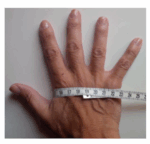 【정품】TheCrewStop 로잉 글러브/로잉/피트니스/그립 글러브 - 이미지 3