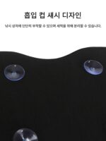 두꺼운 낚시 상자 시트 쿠션 방수 통기성 범용 고탄성 시트 쿠션 낚시 의자 쿠션 방한 보온 낚시 장비 액세서리 - 이미지 4