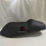 혼다 pcx160 시트 쿠션 pcx160 시트 쿠션 수정 플러스 소프트 대형 요추 쿠션 - 이미지 5