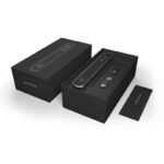 ZED 스테레오 카메라 깊이 감지 ZED2 MN 카메라는 인간의 시각 AR/VR 인식을 시뮬레이션합니다. - 이미지 4