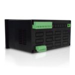 다중채널 온도 검사 장비 지능형 온도 습도 전류 전압 액체 레벨 압력 아날로그 신호 곡선 검출 - 이미지 4