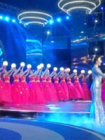 LED 발광 볼 램프 충전식 야외 방수 장식 조명 볼 다채로운 안뜰 구형 조명 조경 원형 조명 빌라 - 이미지 2