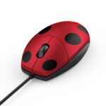 카마 fkmini3 작은 손 LOL 워크래프트 스타크래프트 2 프로페셔널 경쟁 유선 게임 마우스 RTS 아티팩트 - 이미지 3