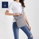 아이패드 수납백 12.9인치 애플 화웨이 m6 태블릿 컴퓨터 핸드백 아이패드 프로 11인치 백팩에 적합 - 이미지 4