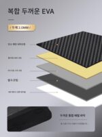 낚시통 대용량 낚시장비 가방 물고기 보호 상자 다기능 살아있는 물고기 통 대형 물고기 보호 통 낚시 의자 가방 - 이미지 4