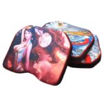 낚시 상자 쿠션 방수 통기성 두꺼운 고탄성 낚시 장비 액세서리 낚시 의자 쿠션 범용 낚시 장비 공급 - 이미지 5