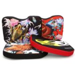 딩당피쉬 고탄성 메모리폼 낚시상자 낚시의자 통기성 쿠션 두꺼운 방수 낚시용품 낚시상자 액세서리 - 이미지 5