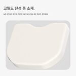 낚시 박스 쿠션 엉덩이 통증 방지 방수 특수 낚시 박스 쿠션 두꺼워진 라텍스 낚시 좌석 고정 낚시 의자 액세서리 - 이미지 3