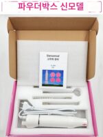 고주파 전기치료기, 얼굴 여드름 제거 마법기, 얼굴 살균 오존 여드름 제거 미용기, 두피 진드기 제거기 - 이미지 2