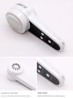 오우니안 레드 블루 라이트 뷰티 기구 컬러 라이트 리쥬비네이션 기구 콜드 앤 핫 아이스 해머 홈 페이셜 콜드 컴프레스 기구 소개 기구 페이스 기구 - 이미지 4