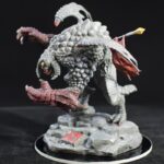 DOTA2 고기 산 손 조각품 Dota 게임 모델 주변 선물 장식품 Cambrian GK 손 - 이미지 3