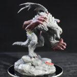 DOTA2 고기 산 손 조각품 Dota 게임 모델 주변 선물 장식품 Cambrian GK 손 - 이미지 4