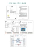 미국 Dawnson 중력 이불 중력 담요 싱글 더블 가을과 겨울 이불 따뜻하게 수면 도움 Chen Xuedong 같은 스타일 - 이미지 3