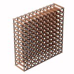 Geduoduo 와인 랙 보관 디스플레이 와인 캐비닛 가정용 상업용 레드 와인 저장고 와인 저장고 보관 견고한 나무 와인 랙 무료 배송 - 이미지 5