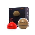 수입 DEEPER CHIRP+ 소나 디퍼 무선 모바일폰 WIFI 중국 뗏목 낚시 물고기 찾기 - 이미지 5