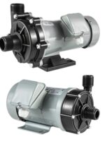 바이델리 브랜드 자기 펌프 산 및 알칼리 저항성 화학 펌프 부식 EMP EM MP 자기 구동 액체 순환 펌프 - 이미지 4