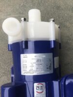 바이델리 브랜드 자기 펌프 산 및 알칼리 저항성 화학 펌프 부식 EMP EM MP 자기 구동 액체 순환 펌프 - 이미지 5