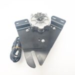 MY101824V36V 개조 전기 자전거 오른쪽 키트 개조 자전거 액세서리 및 기타 브러시 감속 모터 - 이미지 4