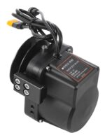 플래시 오렌지 파워 자전거 개조 전기 키트 산악 자전거 개조 전기 부스터 48V 배터리 전면 구동 모터 - 이미지 5