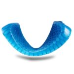 왕하이 낚시 상자 벌집 젤 쿠션 새로운 스타일 시원하고 탄력성 있는 여름 낚시 의자 낚시 상자 좌석 쿠션 보관 가방 포함 - 이미지 5